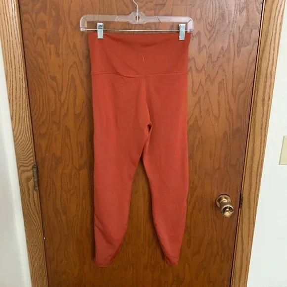 Nike Striped Leggings